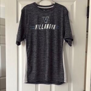 Villanova Gray T-Shirt